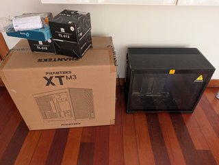 PC Gaming RTX 3070 AMD 5600x 1080p