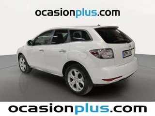 Mazda CX-7 2.2 CRTD Luxury 127 kW (173 CV)