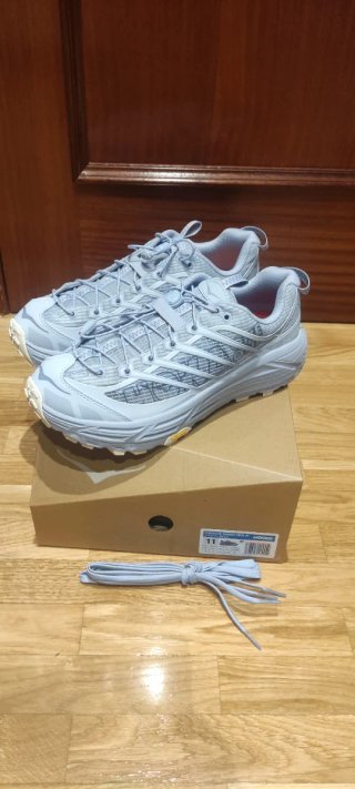 Zapatillas HOKA Talla 45