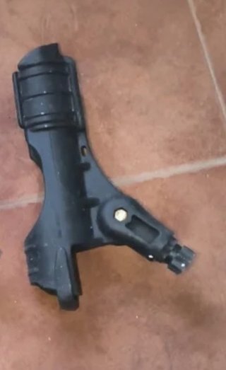 Cañero Railblaza para Kayak o Embarcación