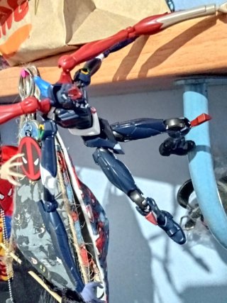 Figuras Evangelion Eva-Frame04 (10 cajas)