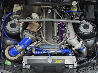 BMW Serie 3 1995