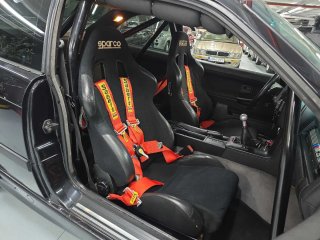 BMW Serie 3 1995