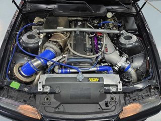 BMW Serie 3 1995
