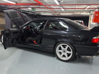 BMW Serie 3 1995