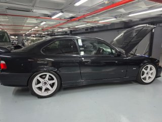 BMW Serie 3 1995