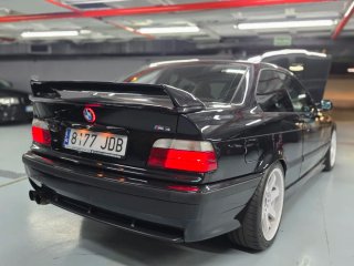 BMW Serie 3 1995