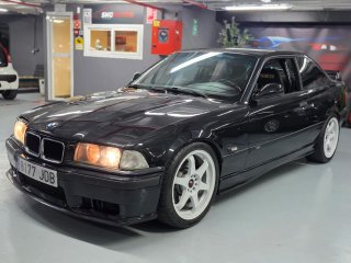 BMW Serie 3 1995