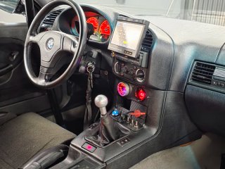 BMW Serie 3 1995