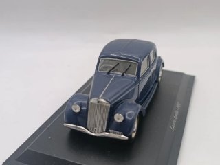 Modellino Lancia Aprilia 1937 (1:43)