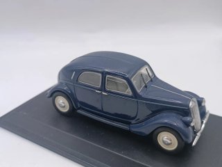 Modellino Lancia Aprilia 1937 (1:43)