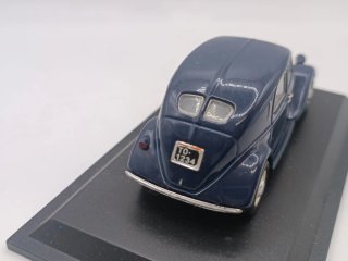 Modellino Lancia Aprilia 1937 (1:43)
