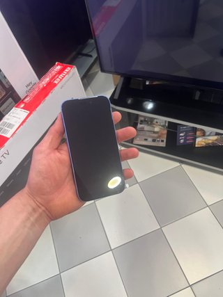iPhone 16 Azul