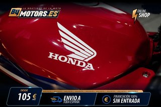 HONDA CBR 500 R
