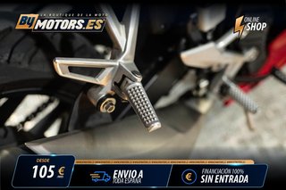 HONDA CBR 500 R