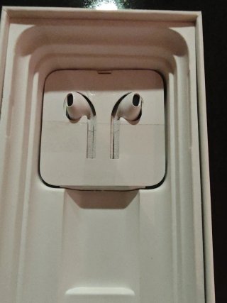 iPhone 11 Blanco