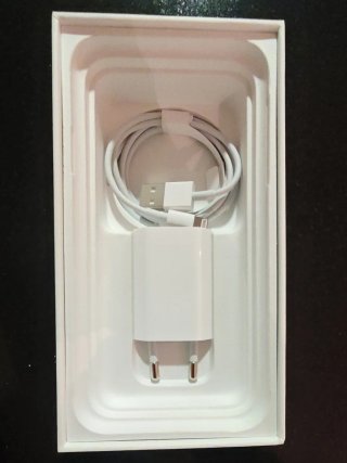 iPhone 11 Blanco