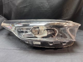 Faro derecho Kia Ceed MK3 LED 92102-J7XXX