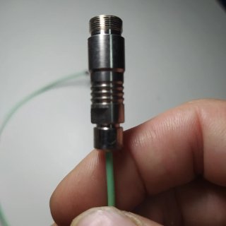 Sensor Presión Piezoeléctrico Kistler 6159A