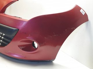 PARAGOLPES DELANTERO RENAULT RENAULT MEGANE III BERLINA 5P 2008-2016