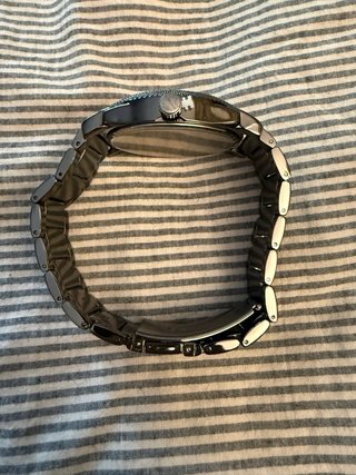 Reloj hombre Christian Lacroix Negro