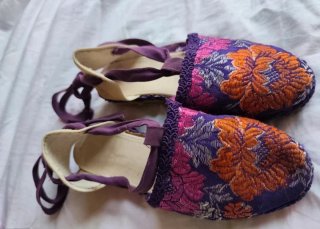 Traje de Fallera Niña ( 8- 9 años)