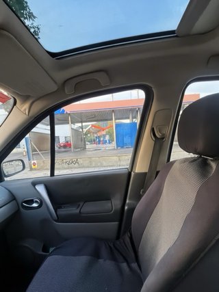 vendo Grand Scenic techo panoramic2.007 170.000km