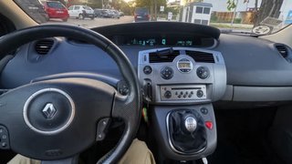 vendo Grand Scenic techo panoramic2.007 170.000km