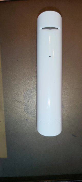 Sensore AJAX GlassProtect