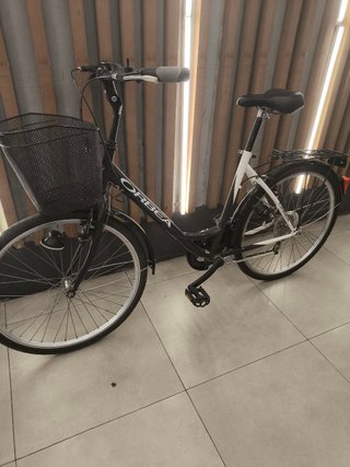 Bicicleta de Paseo Orbea