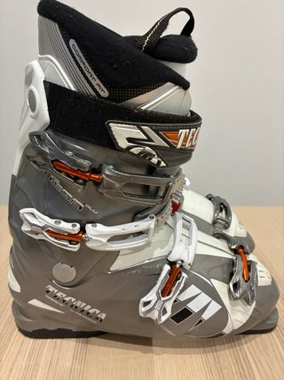 Botas de Esquí Tecnica 290-295