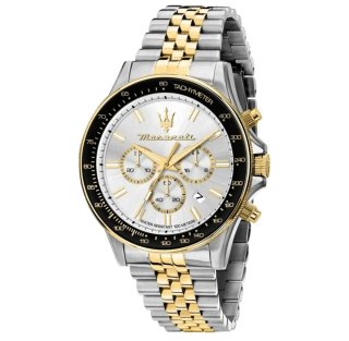 Reloj Maserati Cronógrafo