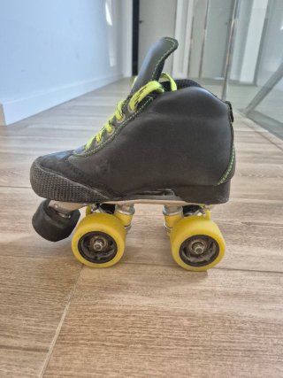 Patines de Hockey Barovari