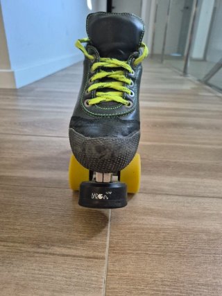Patines de Hockey Barovari