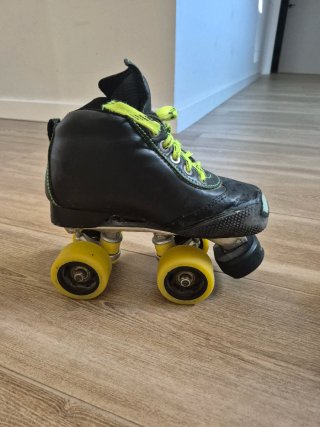 Patines de Hockey Barovari