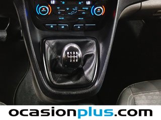 Ford Transit Connect Kombi 1.5 TDCi Trend 230 L1 74 kW (100 CV)