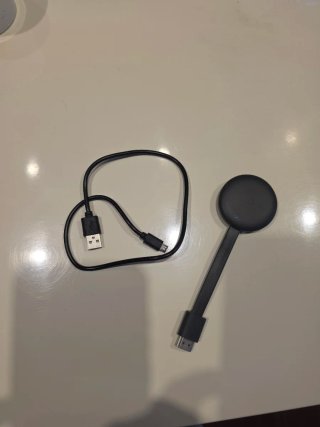Google Chromecast