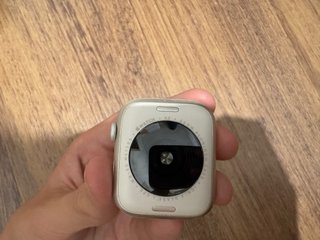 Apple Watch SE 2ª Gen 44mm GPS Starlight