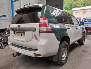 Toyota 4851060271 amortiguador del der land 41802