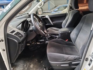 Toyota 4851060271 amortiguador del der land 41802