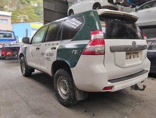 Toyota 4851060271 amortiguador del der land 41802