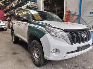 Toyota 4851060271 amortiguador del der land 41802