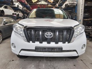Toyota 4851060271 amortiguador del der land 41802