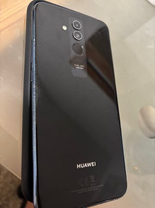 Huawei Mate 20 Lite