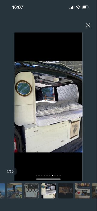 Volkswagen Multivan 2008