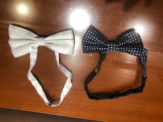 Pack de 2 Pajaritas