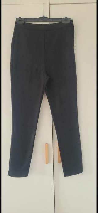 Pantalón Negro