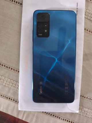 Xiaomi Redmi 11 pro