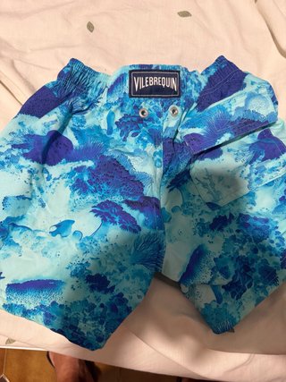 Bañador Vilebrequin Niño