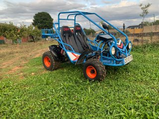 Kart Buggy 150cc